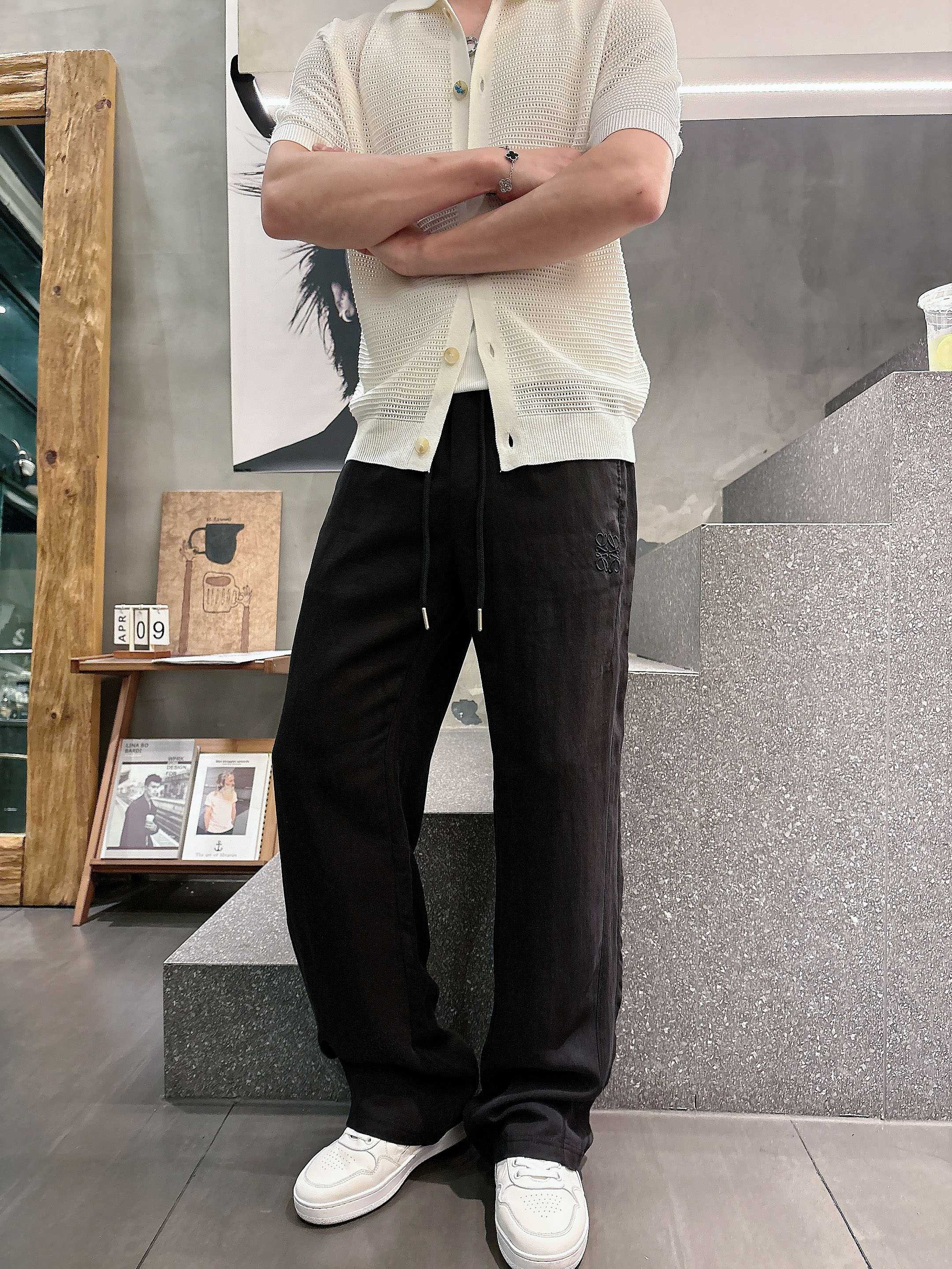 Casual Pants Man